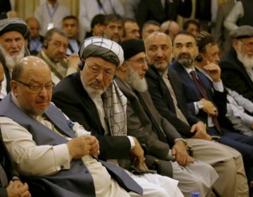 Πακιστάν: Φιλοξενία πάνω από 50 ηγετών από το Αφγανιστάν