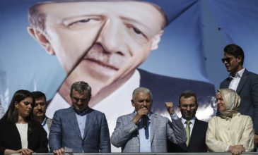Κρίσιμες για τον Ερντογάν εκλογές στην Κωνσταντινούπολη