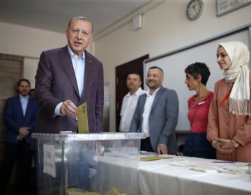 Βαρύ πλήγμα κατάφεραν στον Ερντογάν οι Κεμαλιστές με τον Ιμάμογλου