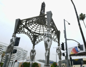 Συνελήφθη ένας 25χρονος για την κλοπή του αγάλματος του Μέριλιν Μονρόε