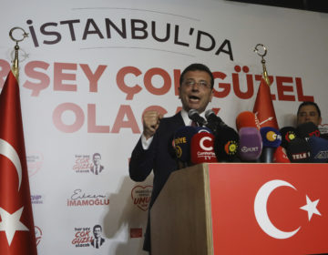 Μεγάλη νίκη του Ιμάμογλου στην Κωνσταντινούπολη