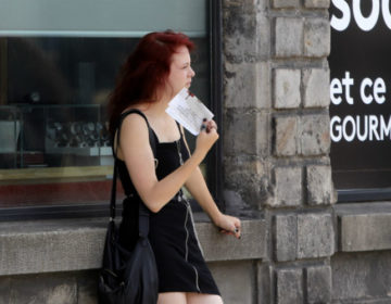 Οι υψηλές θερμοκρασίες «έκαψαν» τις σχολικές εξετάσεις στη Γαλλία