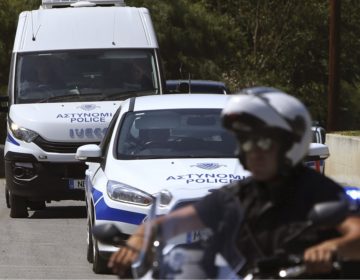 Οι σοκαριστικές καταθέσεις του serial killer της Κύπρου για τις στυγερές δολοφονίες