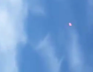 Νεκρός ο δεύτερος πιλότος του γερμανικού Eurofighter- Βίντεο από τη σύγκρουση