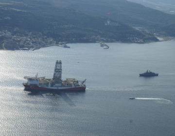 Η Λευκωσία «κοντράρει» την Άγκυρα, έβγαλε NAVTEX με φόντο το Γιαβούζ