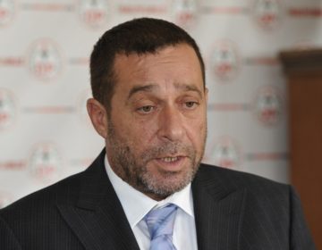 Νέες προκλήσεις από τον Σερντάρ Ντενκτάς