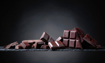 Γιατί η σοκολάτα βοηθάει στην αποτροπή απώλειας μνήμης