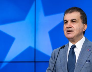 Ομέρ Τσελίκ: Να αφήσει τις κούφιες δηλώσεις ο κ. Τσίπρας