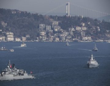 Mε νέα NAVTEX στην κυπριακή ΑΟΖ απάντησε ο Ερντογάν