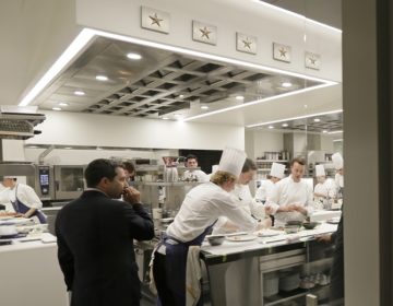 Ποιο ανακηρύχθηκε ως το καλύτερο εστιατόριο του κόσμου