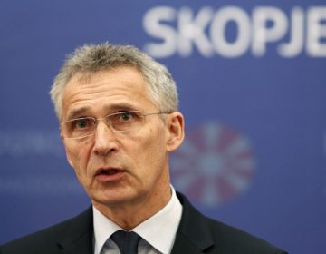 «Τα Σκόπια θα γίνουν πλήρες μέλος του ΝΑΤΟ πριν το τέλους του έτους»