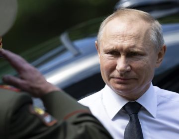 Mόσχα: Η Ουάσιγκτον να αναλογιστεί τις συνέπειες της πολιτικής της κατά του Ιράν