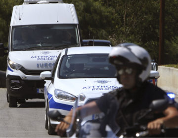 Serial killer Κύπρου: «Ενώ κάναμε σεξ, ένιωσα ανάγκη να την σκοτώσω. Την έβλεπα την ώρα που την σκότωνα»