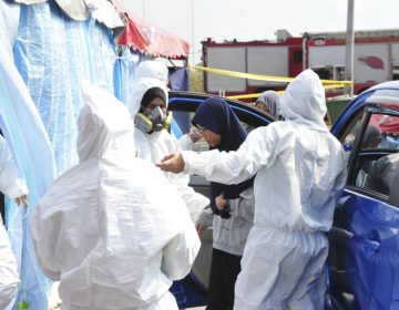 Έκλεισαν περί τα 500 σχολεία στην Μαλαισία λόγω τοξικών αερίων