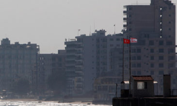 Η Τουρκία ετοιμάζεται να ανοίξει «Γενικό Προξενείο» στην Αμμόχωστο