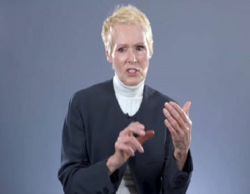 Η απάντηση Τράμπ σε αρθρογράφο που τον κατηγορεί ότι την βίασε