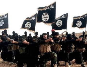 Συνελήφθη ο αρχηγός του Ισλαμικού Κράτους στην Υεμένη