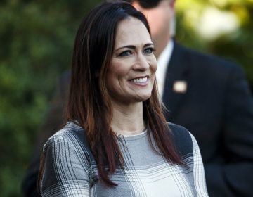 Μία συνεργάτης της Μελάνια νέα εκπρόσωπος του Λευκού Οίκου