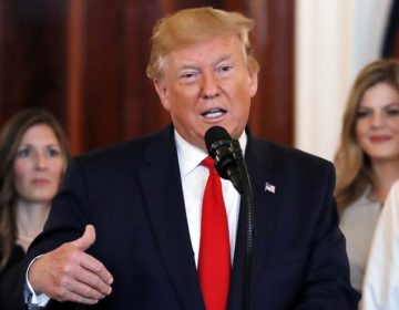 Η νέα επική γκάφα του Τραμπ που προκάλεσε σάλο στα social media