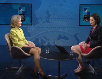 Πρέσβειρα ΗΠΑ στο ΝΑΤΟ: Δεν θέλουμε να πάνε οι S-400 στην Τουρκία