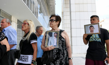 Ανατροπή στην δίκη για τη δολοφονία του Μάριου Παπαγεωργίου