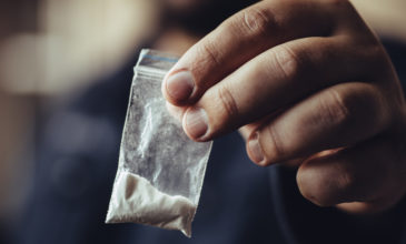 Η μεγαλύτερη κατάσχεση ναρκωτικών στην Ευρώπη έγινε στην Ολλανδία