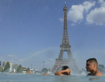 Η Ευρώπη «φλέγεται» από κύμα καύσωνα