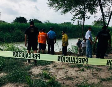 Τραγωδία στο Μεξικό: «Είπα στο γιο μου να μην επιδιώξει το αμερικάνικο όνειρο»