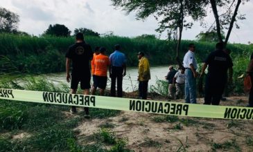Τραγωδία στο Μεξικό: «Είπα στο γιο μου να μην επιδιώξει το αμερικάνικο όνειρο»