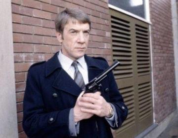 Έφυγε από τη ζωή ο πρωταγωνιστής ταινίας του Τζέιμς Μποντ, Μπράιαν Μάρσαλ