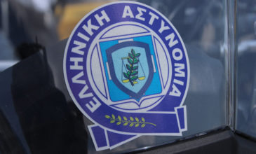 Τρεις αστυνομικοί με πλούσια δράση σε εγκληματικές οργανώσεις στη Βόρεια Ελλάδα