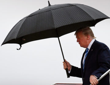 Συνεχίζεται ο διαδικτυακός «πόλεμος» Τραμπ – Ιράν