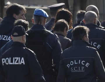 Γιατροί και ένας δήμαρχος στην Ιταλία χειραγωγούσαν ανήλικα για να τα «πουλήσουν»