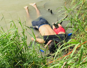 Η τραγική διαδρομή του πατέρα και της κόρης που βρέθηκαν νεκροί και αγκαλιασμένοι