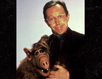 «Έφυγε» στα 75 του χρόνια ο «πατέρας του Άλφ», Μαξ Ράιτ