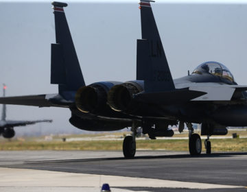 Η Σεούλ προειδοποιεί με κατάρριψη τα ρωσικά αεροπλάνα αν παραβιάσουν πάλι τον εναέριο χώρο της