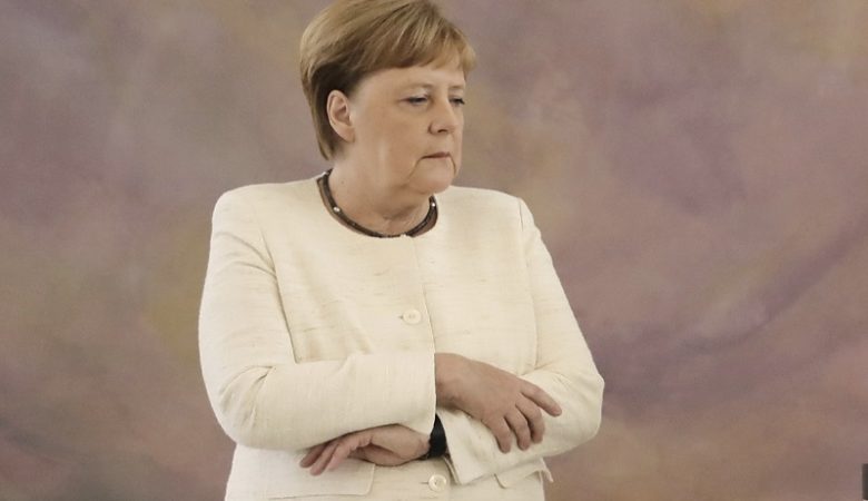 Die Welt: Η Γερμανία τρεκλίζει χωρίς σχέδιο προς την ύφεση