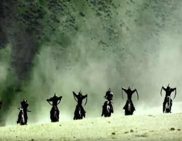 Οι Τούρκοι γιορτάζουν τα… 2.228 χρόνια ίδρυσης του στρατού τους