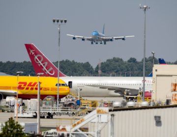 Δεν φαντάζεστε ποιό είναι το αεροδρόμιο με την μεγαλύτερη επιβατική κίνηση