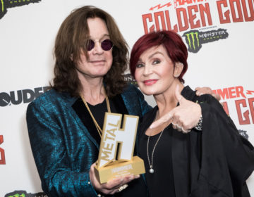 Ο Όζι απαγόρευσε στον Τραμπ να χρησιμοποιεί τα τραγούδια του