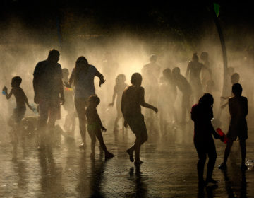 Καύσωνας στην Ευρώπη: 45°C στην Γαλλία, πυρκαγιά εκτός ελέγχου στην Καταλονία