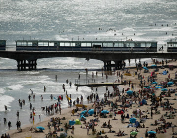 Νέο κύμα καύσωνα θα πλήξει την βορειοδυτική Ευρώπη