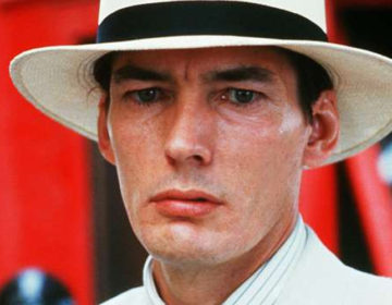 Έφυγε από τη ζωή ο θρυλικός κακός του αμερικανικού κινηματογράφου, Μπίλι Ντράγκο