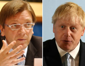 Φερχόφστατ: Ο Μπόρις Τζόνσον εξακολουθεί να παραπληροφορεί τους Βρετανούς