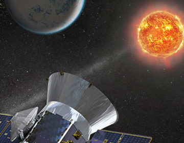 Ανακαλύφθηκε ο μικρότερος εξωπλανήτης σε απόσταση 35 ετών φωτός