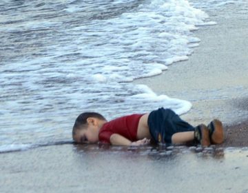 Ένα παιδί μετανάστης πεθαίνει κάθε μέρα στον κόσμο