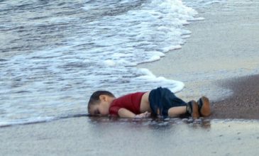 Ένα παιδί μετανάστης πεθαίνει κάθε μέρα στον κόσμο