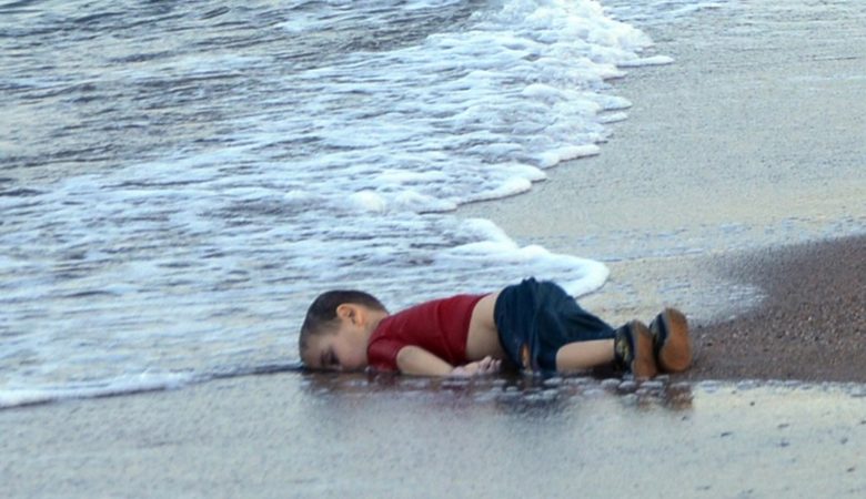 Ένα παιδί μετανάστης πεθαίνει κάθε μέρα στον κόσμο
