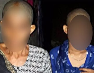 Ξύρισαν τα κεφάλια μητέρας και κόρης επειδή αντιστάθηκαν σε βιασμό