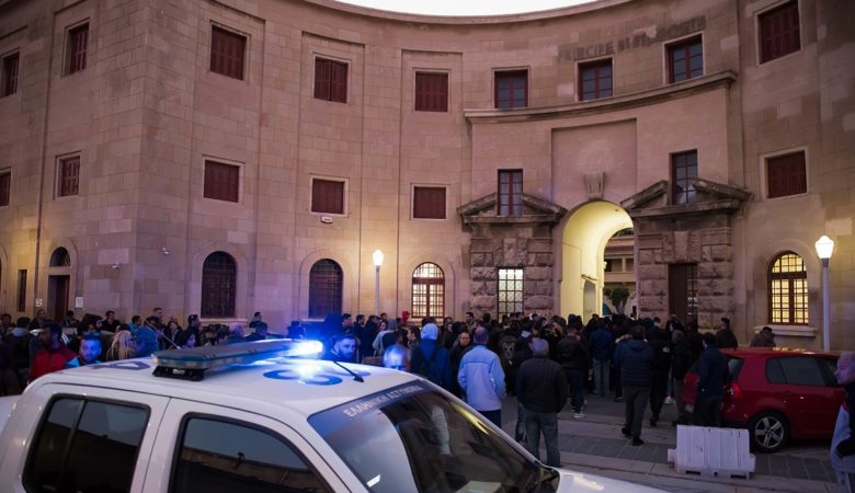 Δολοφονία Τοπαλούδη: Μεταφέρεται η δίκη στην Αθήνα για λόγους ασφαλείας